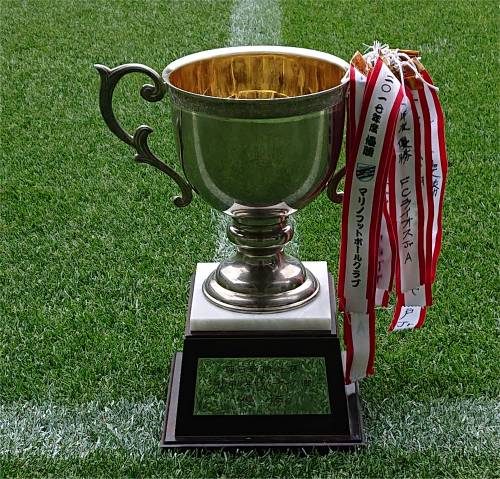 少年サッカーリーグ開幕！ | 神戸のサッカー