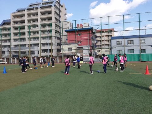 令和3年度第2回指導者講習会初級コース