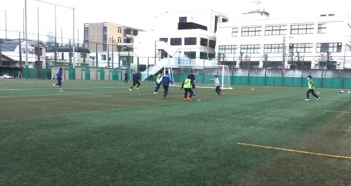 令和3年度第3回初級講習会