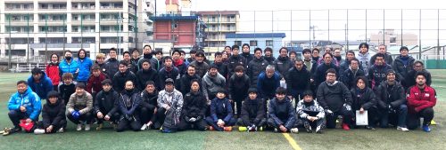 令和3年度第3回初級講習会