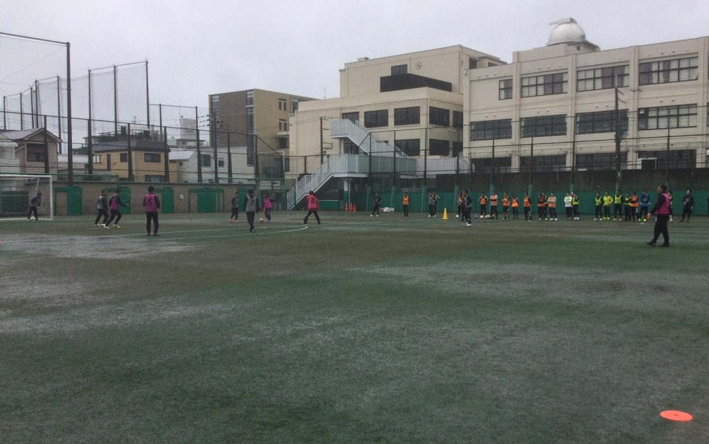 2023年度第1回初級講習会