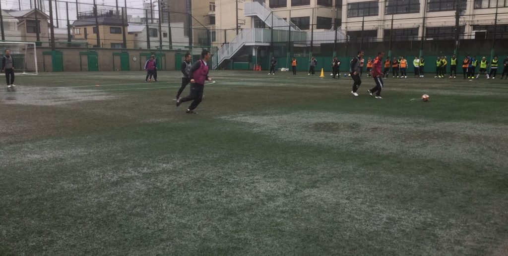 2023年度第1回初級講習会