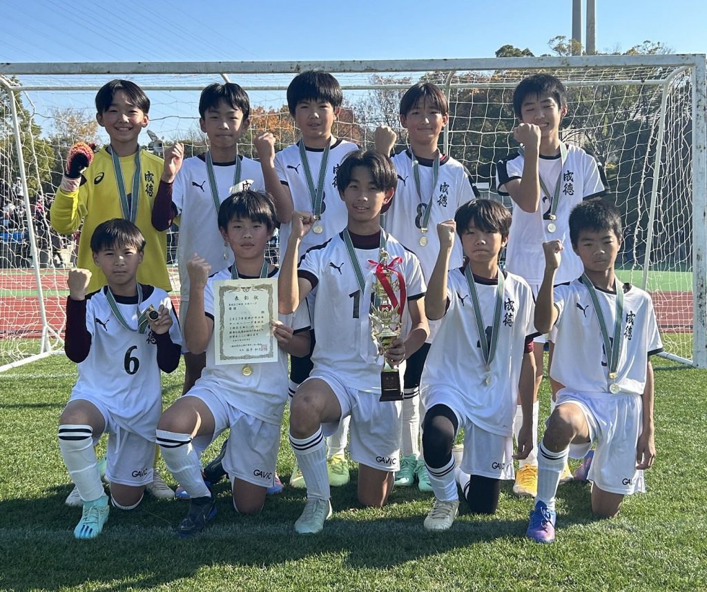 サッカー少年 少年サッカーBリーグ ファイナルステージ | 神戸のサッカー